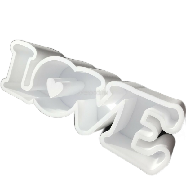 Фигура №4 LOWE
